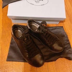 Prada Shoes 👟 sneakers